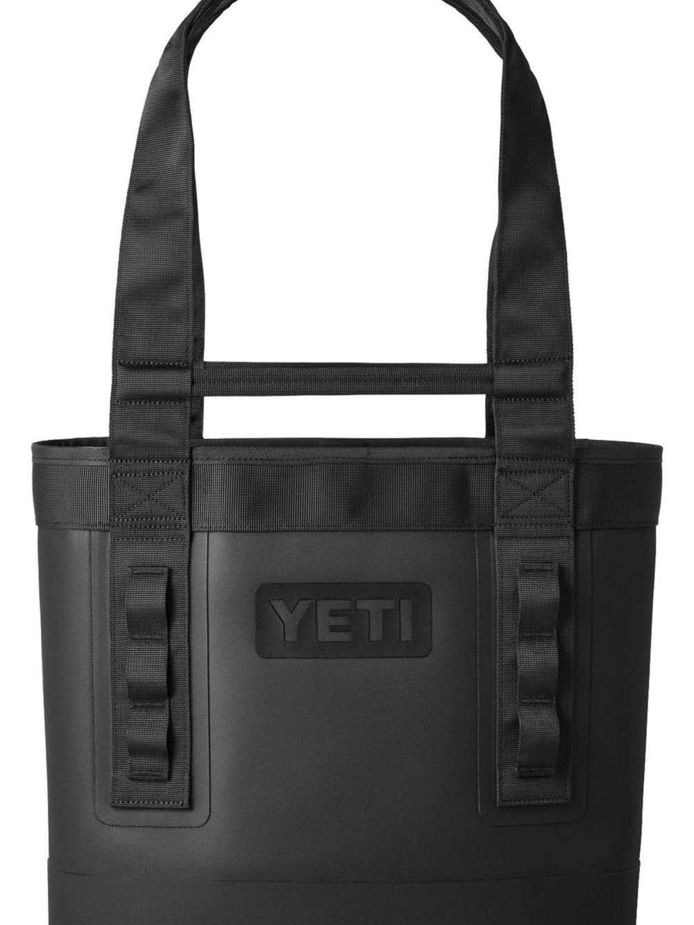 NWT YETI Camino 20 Carryall Tote Bag with Heavy-Duty Straps